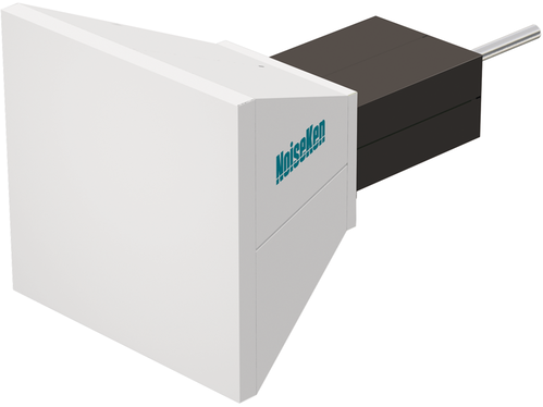 號角天線(喇叭天線)