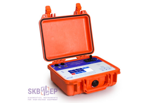 先進型高精度低阻計