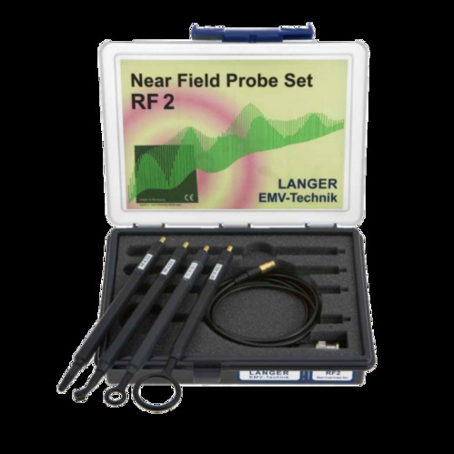 近場探棒 近場天線 (30MHz~3GHz)