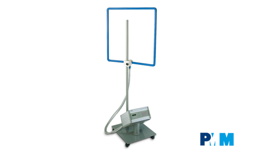 工頻磁場產生器 Magnetic generator