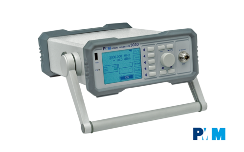 信號產生器(1GHz)