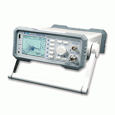 預符合接收機(3GHz)