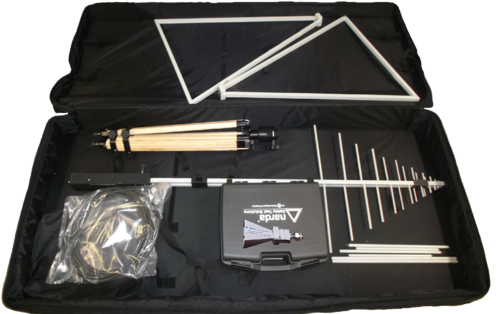 天線組(30MHz~18GHz)