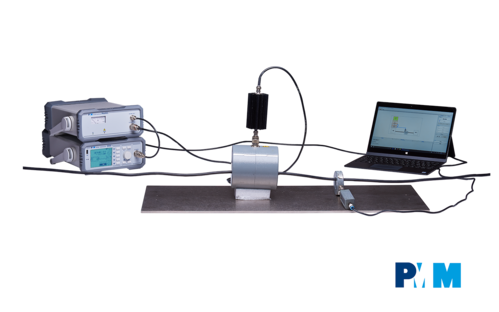 傳導抗擾度試驗系統