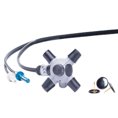 場強計-Wideband electric field probes