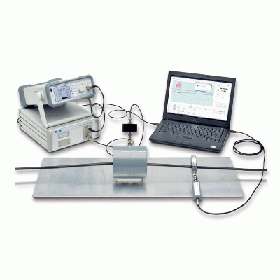 抗擾度試驗系統 Immunity system