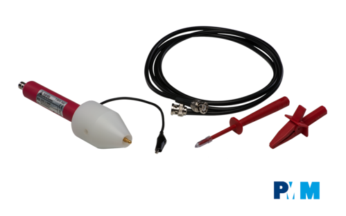 無源探頭 被動探頭