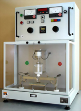 耐電痕試驗設備