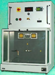 雷擊突波試驗器