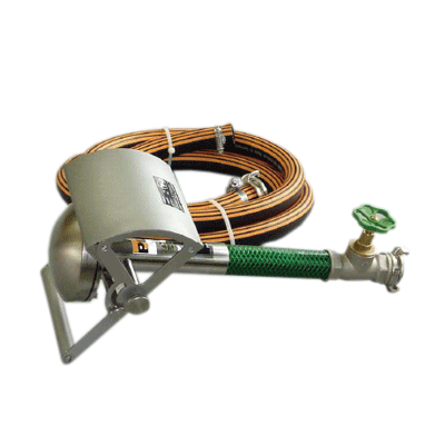 IPX3/IPX4防潑(噴)水試驗裝置