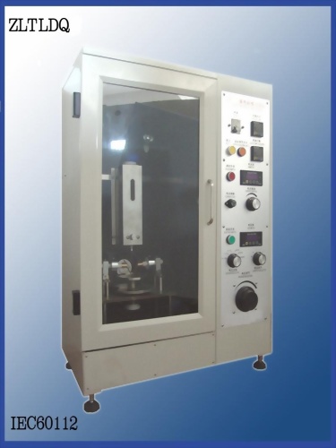 耐電弧試驗裝置