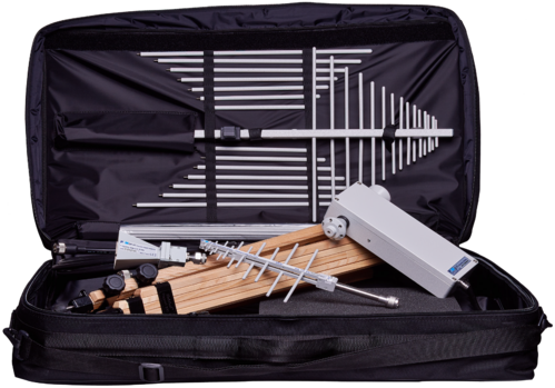 天線組(30MHz~18GHz)