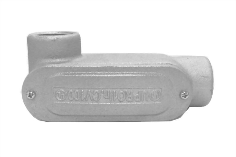 LL型電管穿線匣