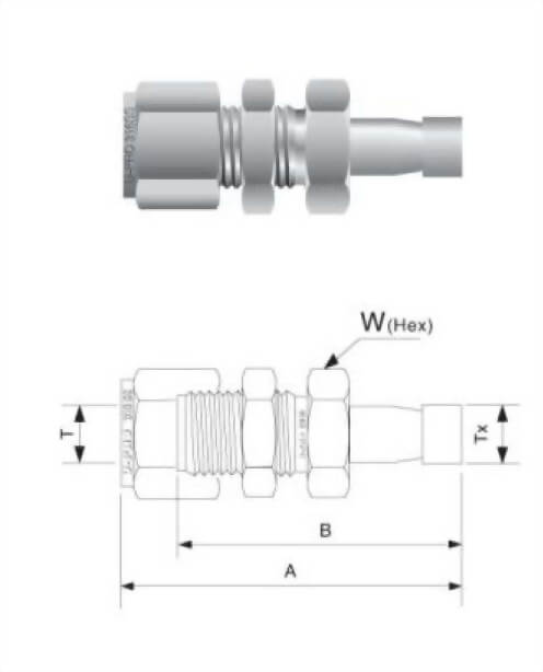 Blukhead Reducer