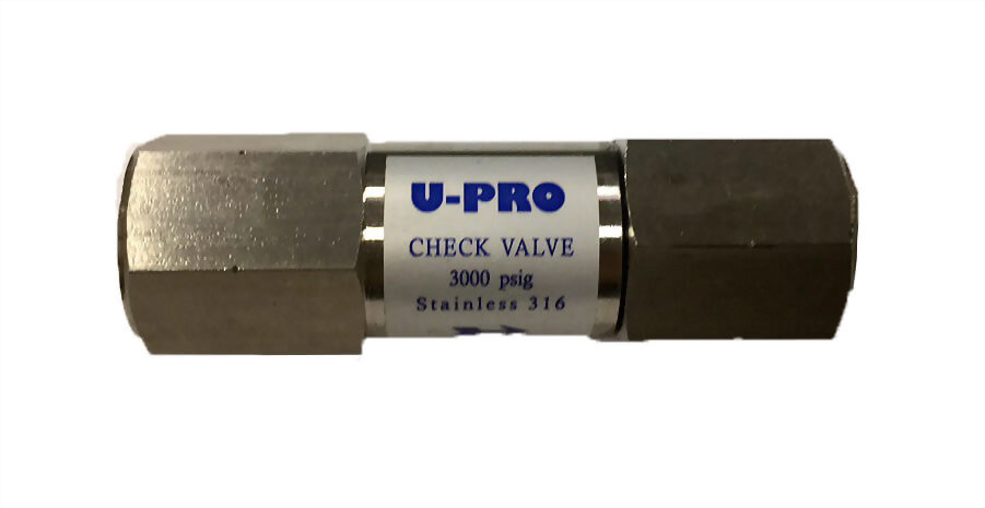 Check Valves -Female