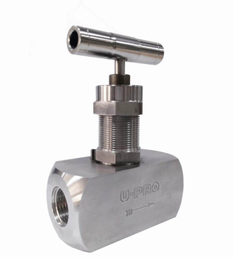 10000PSI FEMALE VALVES