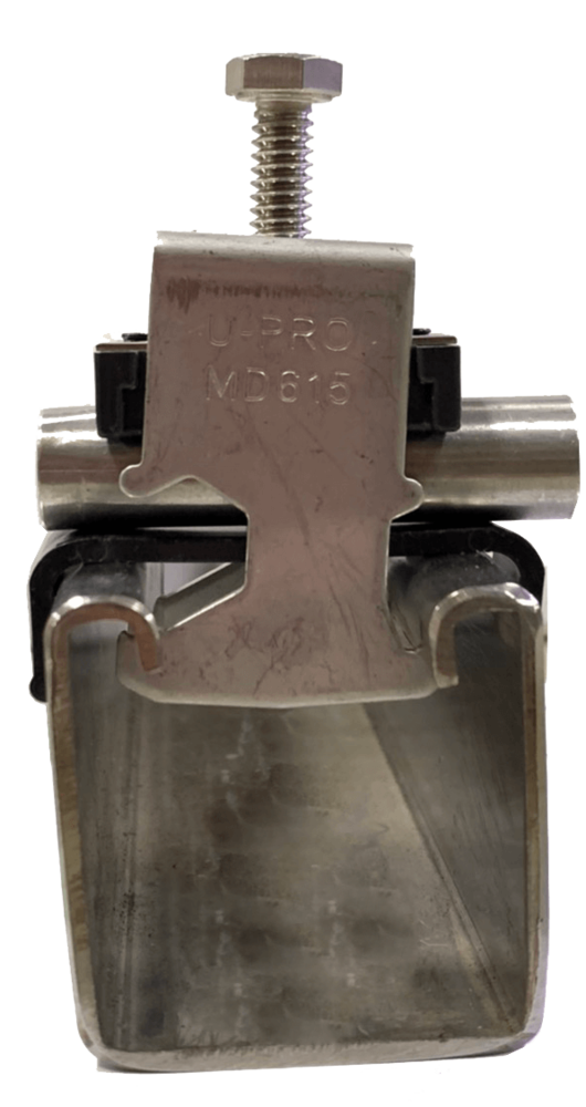 優普洛 - MD615 管夾