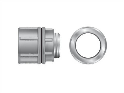 防水型接線箱接頭