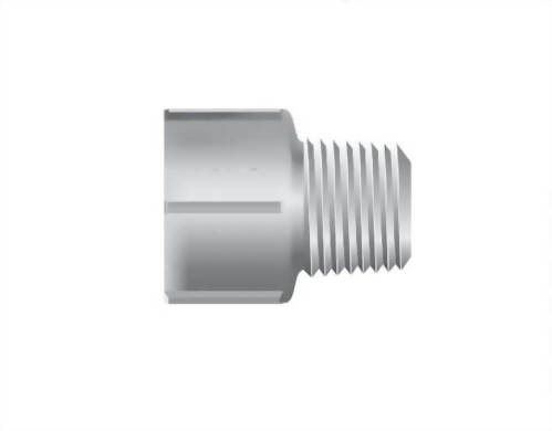 內外牙放大接頭