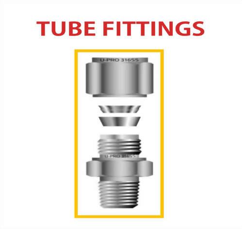 TUBE FITTINGS