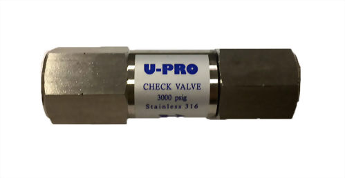 Check Valves -Female