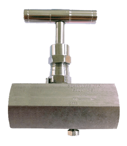 GAUGE VALVE