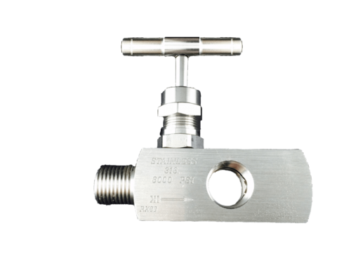 GAUGE VALVE