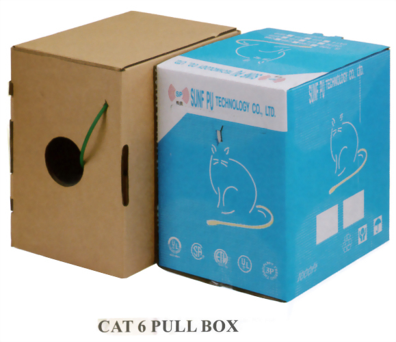 PULL BOX