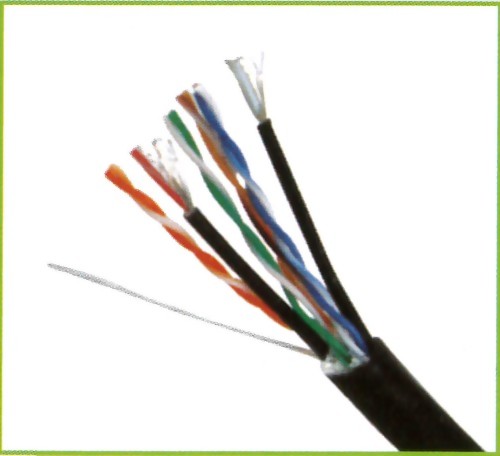 COMPLEX INTEGRATE CABLE