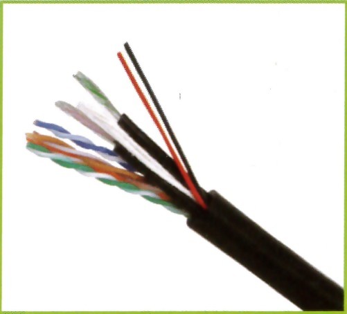 COMPLEX INTEGRATE CABLE