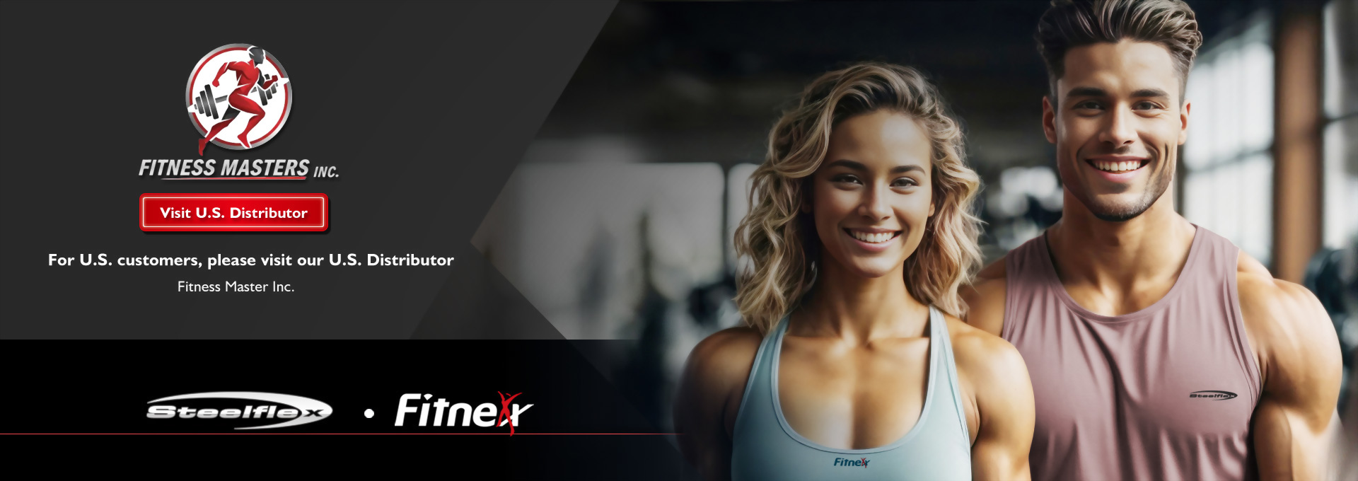 Visit U.S. Distributor