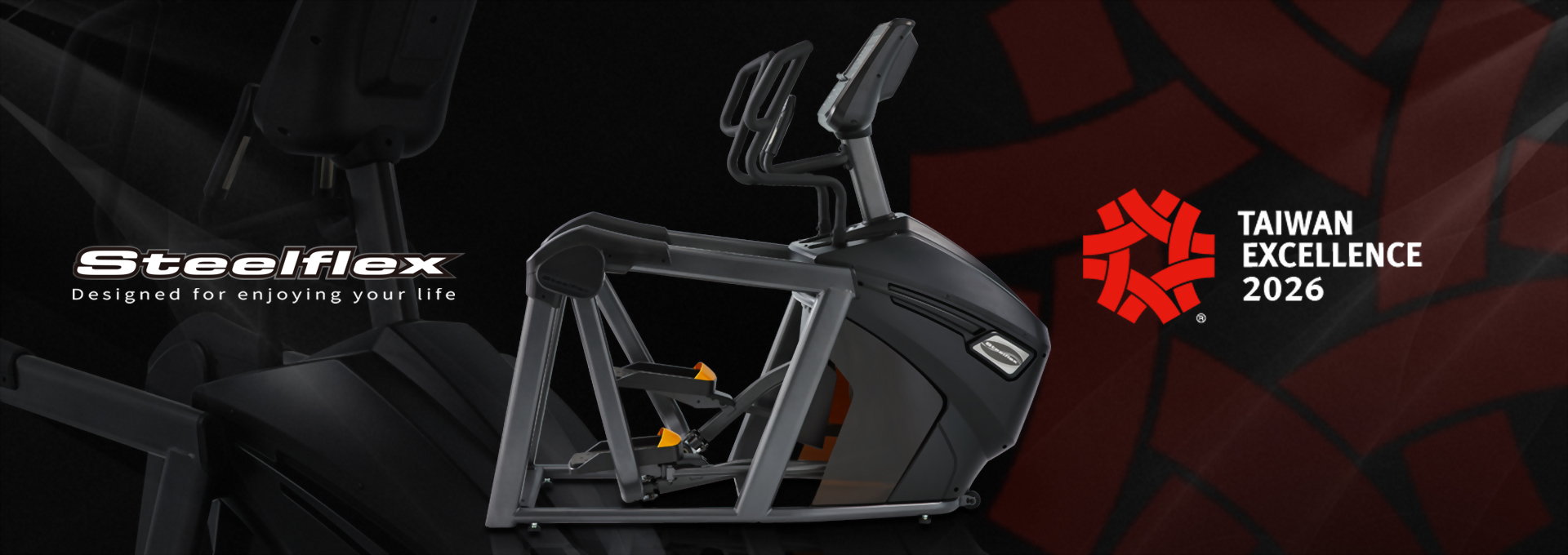 34th Taiwan Excellence Award