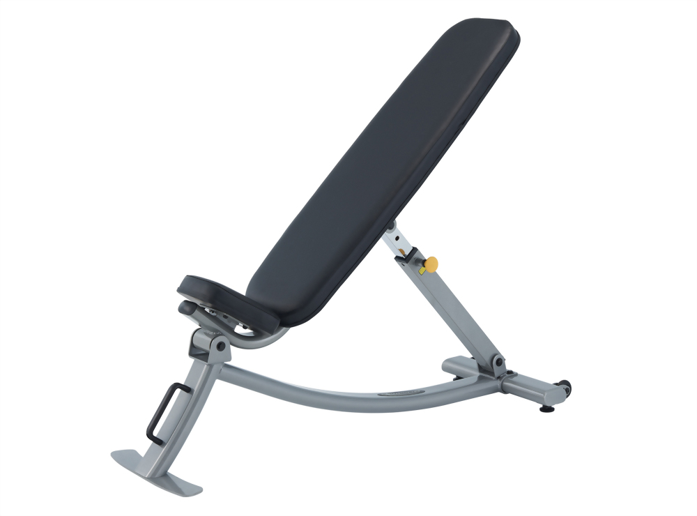 Steelflex nofb best sale olympic flat bench