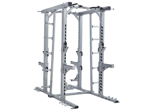 SteelFox Mega Power ウェイトトレーニングマシン MSP800 SteelFox Mega Power ウェイトトレーニングマシン MSP800