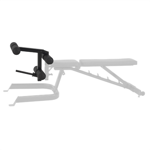 Plate Loaded Leg Extension