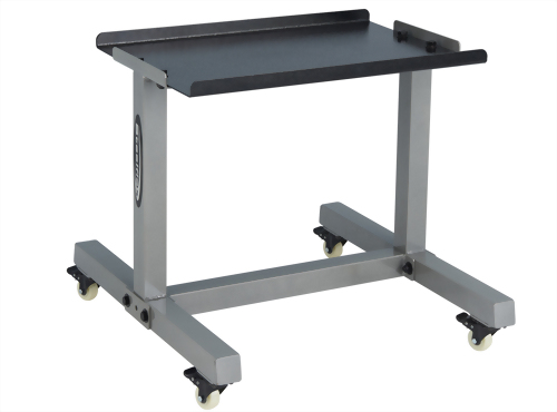Kettle Bell Rack 1