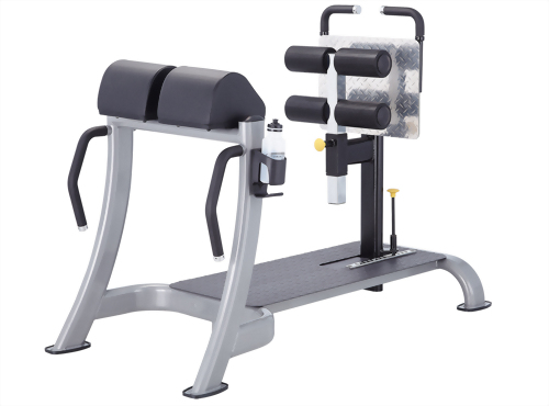 Gluteus Ham Bench
