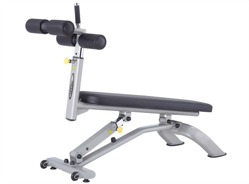 Steelflex nofb olympic on sale flat weight lifting bench