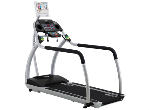 Steelflex treadmill outlet