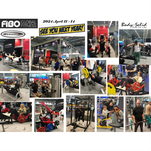 FIBO 2023: Thank you and see you next year