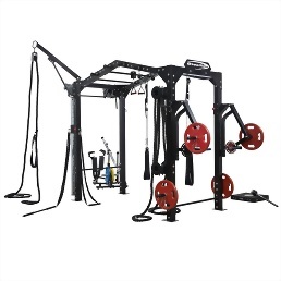 Functional Training System 360 功能性訓練器材