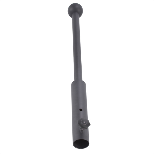 Long War Hammer