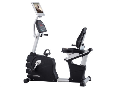 Recumbent Bike