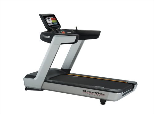 Steelflex treadmill 2025