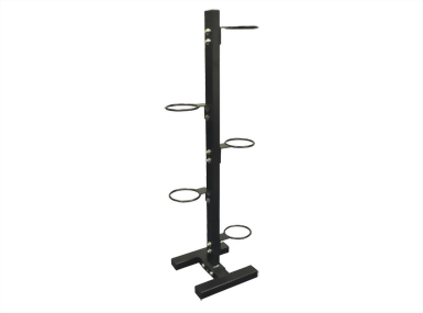 Ball Holder Stand