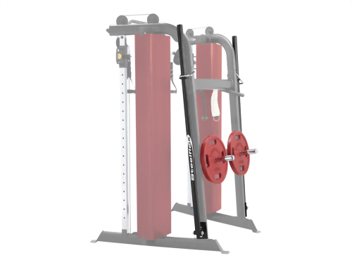 Dual Cable Column / Multi Bar