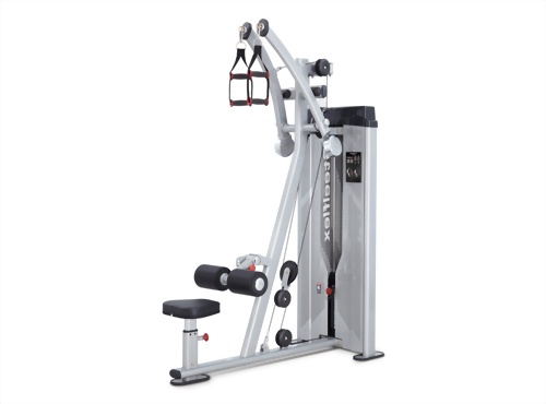 Lat Pulldown