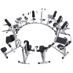 Hydraulic油壓缸機系列