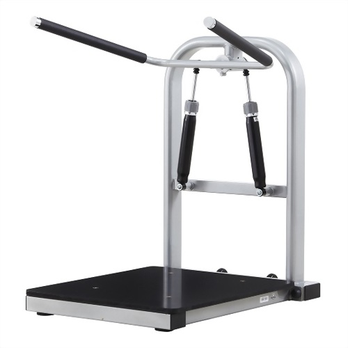 Steelflex Fitness