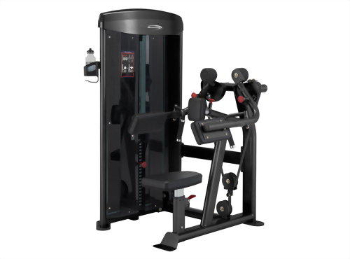Lateral Raise